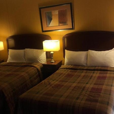 Moose Motel Smooth Rock Falls 외부 사진